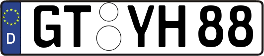 GT-YH88