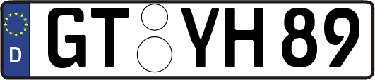 GT-YH89
