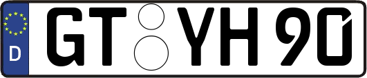 GT-YH90