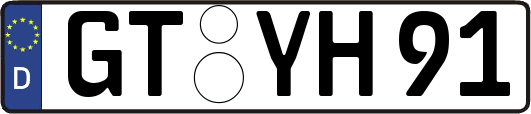 GT-YH91