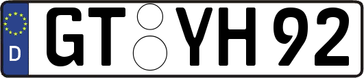 GT-YH92