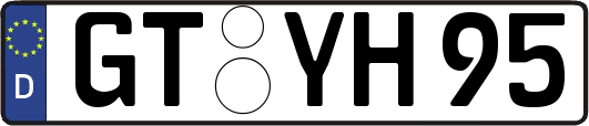 GT-YH95