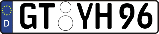 GT-YH96