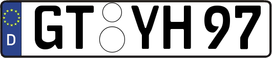 GT-YH97