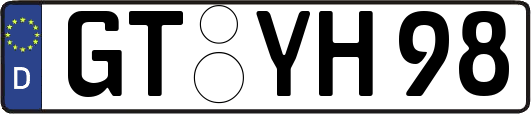 GT-YH98