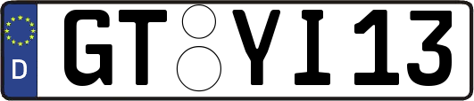GT-YI13