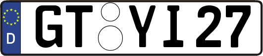 GT-YI27