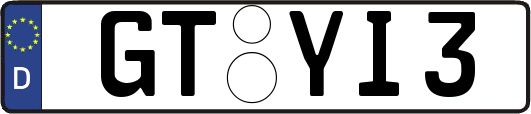 GT-YI3