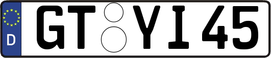 GT-YI45