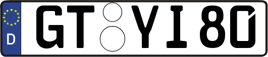 GT-YI80