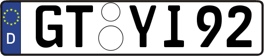 GT-YI92