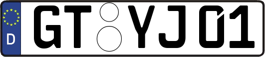 GT-YJ01
