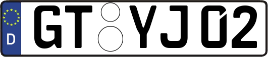 GT-YJ02