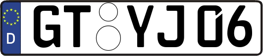 GT-YJ06