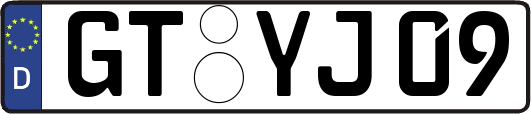 GT-YJ09