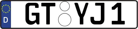 GT-YJ1