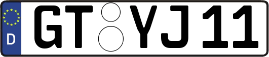 GT-YJ11