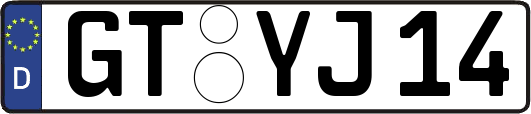 GT-YJ14