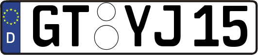 GT-YJ15