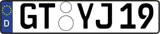 GT-YJ19