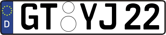 GT-YJ22