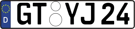 GT-YJ24