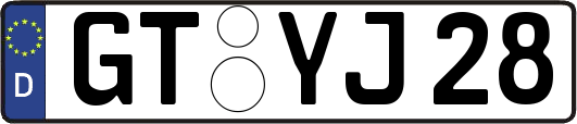 GT-YJ28