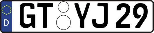 GT-YJ29