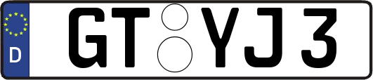 GT-YJ3