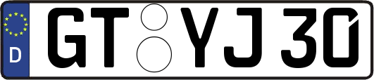 GT-YJ30