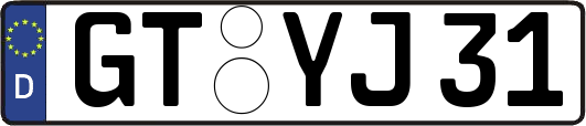 GT-YJ31
