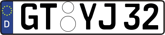 GT-YJ32