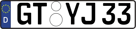 GT-YJ33