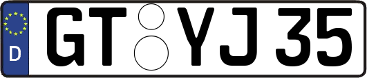 GT-YJ35