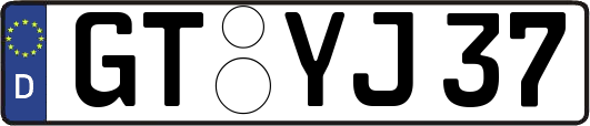 GT-YJ37