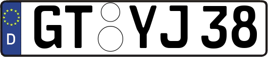 GT-YJ38