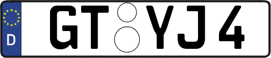 GT-YJ4