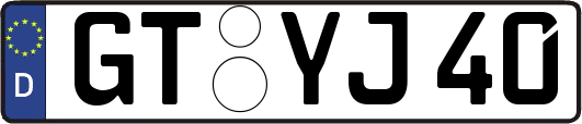GT-YJ40