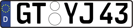 GT-YJ43