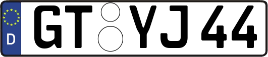 GT-YJ44