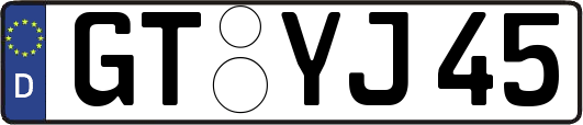 GT-YJ45