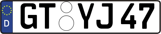 GT-YJ47