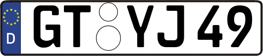 GT-YJ49