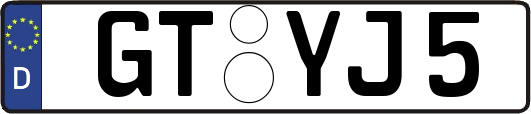 GT-YJ5