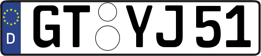 GT-YJ51