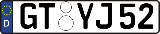 GT-YJ52