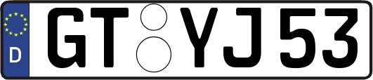 GT-YJ53