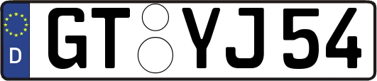 GT-YJ54
