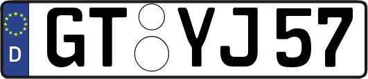 GT-YJ57