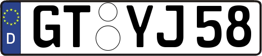 GT-YJ58